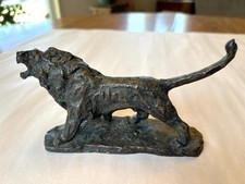 Vtg japanese bronze for sale  Pahrump