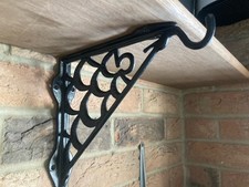 Single cast iron for sale  UK