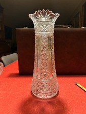 Tall crystal vase for sale  Boynton Beach