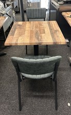 Chairs tables coffee for sale  BIRMINGHAM
