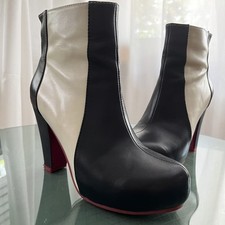 Lola ramona stiefeletten gebraucht kaufen  Frankfurt am Main