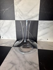 carafe verre d'occasion carafe verre d'occasion Expédié en Belgium