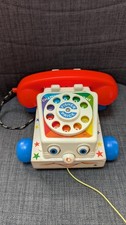 Original vintage fisher for sale  REDCAR