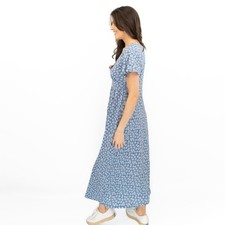 Womens seasalt blue for sale  REDHILL