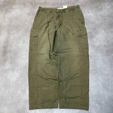 Columbia cargo trousers for sale  HUDDERSFIELD