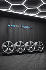 Genuine audi alloy for sale Genuine audi alloy for sale  YORK