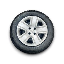 Cerchio ferro dacia usato  Sicignano Degli Alburni