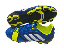 Adidas kinder fußballschuhe gebraucht kaufen  Solingen