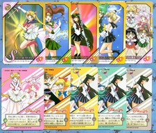 Sailor moon bandai for sale  Tucson
