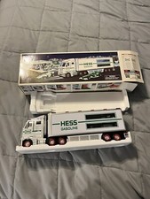 Hess 2003 toy for sale  Florence
