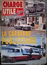 Magazine charge utile d'occasion  Blain