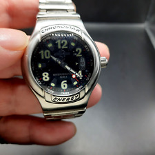 Orologio polso chronostar usato  Meleti