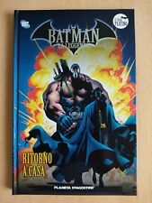 Batman leggenda n.14 usato  San Prisco