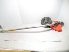 Husqvarna edger attachment for sale  Grass Valley