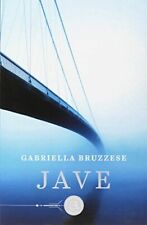 Jave gabriella bruzzese usato  Zerbolo