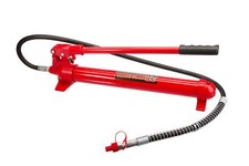 Pompe hydraulique manuelle d'occasion  Expédié en France