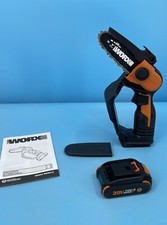 original worx battery for sale  Woodruff