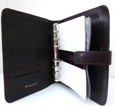 Mulberry agenda organiser for sale  TUNBRIDGE WELLS