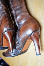 Vic matie stiefel gebraucht kaufen  Bremen