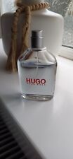 Hugo boss aftershave for sale  WIGAN