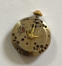 Mouvement mecanique montre d'occasion  Clermont-Ferrand-