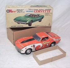 1960s taiyo 619 for sale  Severna Park