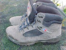 Berghaus explorer hiking for sale  THIRSK