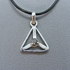 Diamant rohdiamant triangel gebraucht kaufen  Bekond, Leiwen, Riol