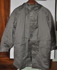 Parka militaire satin d'occasion  Valence-d'Albigeois