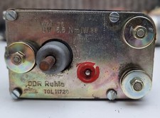 Scheibenwischermotor 5nm fer gebraucht kaufen Scheibenwischermotor 5nm fer gebraucht kaufen  Forst (Lausitz)