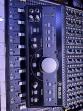 Mackie big knob for sale  CHORLEY