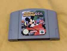 Micky speedway usa for sale  NORWICH