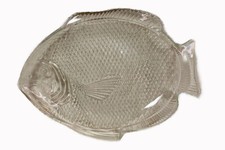 Vintage fish shaped for sale  Port Orange