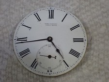 Vintage new patent for sale  Maud