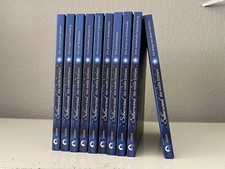Bücherpaket silberwind weiße gebraucht kaufen  Berlin