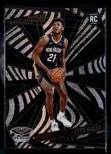 2024-25 REVOLUTION NEUTRON /125 ROOKIE YES MISSI PELICANS, usado comprar usado  Enviando para Brazil
