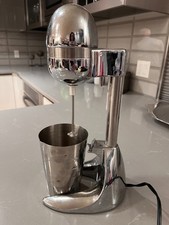 malt mixer for sale  Boulder