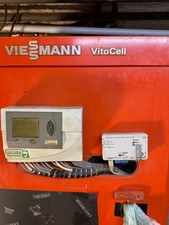 viessmann olheizung gebraucht kaufen  Bürgel