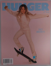 Hunger magazine summer for sale  ALEXANDRIA