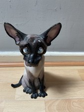 Heavy freestanding cat for sale  SUNDERLAND