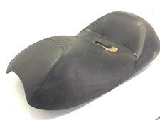 Sella saddle fodera usato  Viareggio