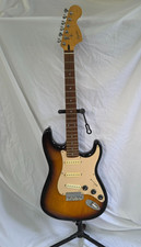 Squier fender stratocaster for sale  Brookfield