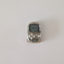 Genuíno Sony PocketStation (Pocket Station) para PS1 e PSOne SCPH-4000 Lote Transparente 2 comprar usado  Enviando para Brazil