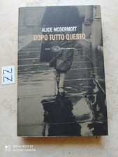 Libro dopo tutto usato  Torino