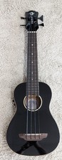 Luna uke bass for sale  Harrisonville