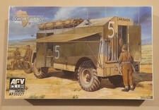 Afv club af35227 for sale  BATTLE