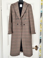 Sandro womens coat for sale Sandro womens coat for sale  LEICESTER