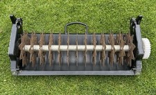 atco petrol cylinder mower for sale  WOLVERHAMPTON