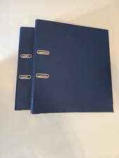 Rdner blau rückenbreite gebraucht kaufen  Neuenhaus