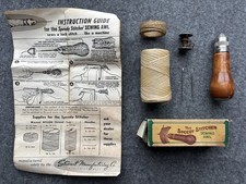 Vtg speedy stitcher for sale  Westerly